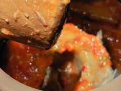 -茄子恰恰·新云南小炒(坪山益田店)