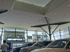 -上海天泽上汽大众销售店(杨浦区店)