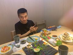 -秋荀日本料理(昆明同德广场店)