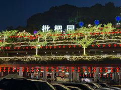 -枇杷园食为鲜火锅(南山店)