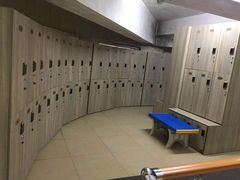 -贝菲特游泳健身(徐泾店)