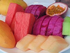 -云厨·高空西餐厅(成都瑯珀·凯悦臻选酒店)