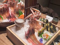 -Minase水濑·日料放题(外滩店)