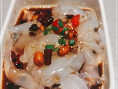-半天妖烤鱼(丰科万达店)