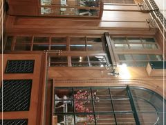 -马勒别墅·中餐厅