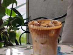 -ommo cafe(半岛城邦店)