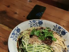 -陈家老院子·长春特色东北家宴(一匡街店)