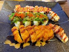 超级大满足-金鲜生料理(海宁金色家园店)