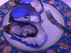 -香港喜来登酒店蚝酒吧