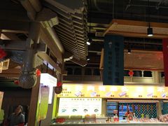 -乔先生涮肉·鲜活牛羊肉火锅(塘沽店)