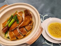 招牌花雕鸡-北园酒家(小北路店)