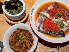 -湘阁里辣(大朗广场店)