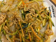 -圣夜东北菜烧烤·夜宵·龙虾(胥江路店)
