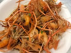 -老瑞福上海菜(人民广场店)