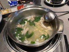 椰子鸡-同仁四季椰子鸡(宝安壹方城店)