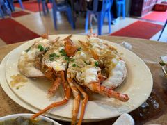-揭阳钟记小食(福田新村店)