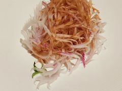 -狮王府淮扬菜(老门东店)