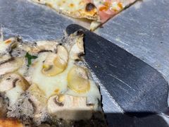 -Primo·丽莫意大利窑烤披萨