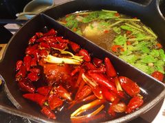 -盡膳口福·百年汤方火锅(科华北路店)