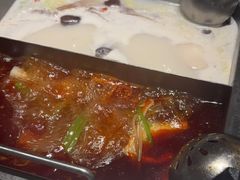 -海底捞火锅(河东万达广场店)