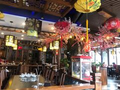 大堂-火儿旺重庆老火锅 (吉力湖街店)