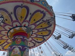 -如皋市龙游湖欢乐世界