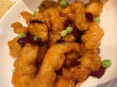 -椒爱水煮鱼川菜(CBD万达店)