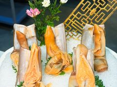 -喜聚薈·花膠雞海鮮火鍋(越秀店)