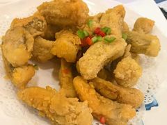 -寻味顺德·南记酒家·传统顺德菜·鱼生(广源路店)