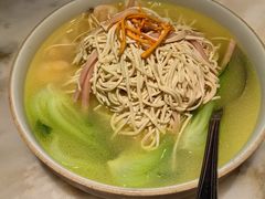 -锦府盐帮·李宅(领展购物广场中关村店)