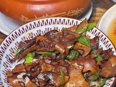 -小喜客·云南特色菜(纳西庭院店)