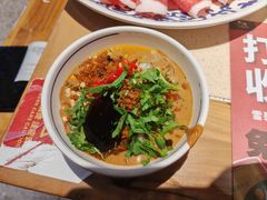 -东镇老火锅(长春路首店)