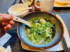 -常州新城希尔顿酒店·OPEN全日餐厅