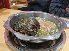 -袁记串串香(人民公园店)