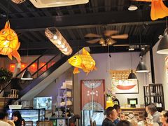 -向川南·水煮鱼·川菜(和平里店)