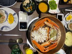 -蟹之国·精品蟹料理(极地店)