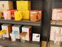 -瑞幸咖啡(长楹天街店)