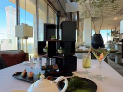 -北京柏悦酒店·锦庭餐厅Dining Room