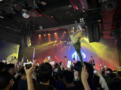 -HOU LIVE(下沙店)