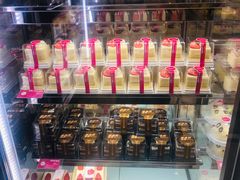 零售区-味多美蛋糕(古城店)