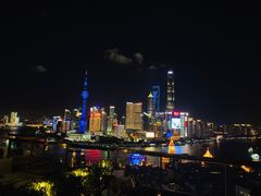 -顶层酒吧ROOF(上海艾迪逊酒店)