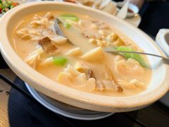 -朴墅(西湖青芝坞店·杭帮菜·家宴.14年的店)