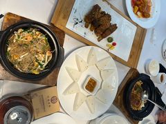 -怀德酒楼·粤菜·海鲜·茶点(宝安国际机场店)