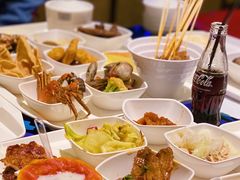-堂会·KTV·自助餐·团建聚会(天河店)