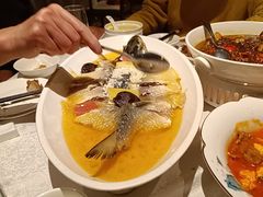 -金美华轩(东方路齐鲁店)