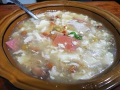-二毛川菜馆(黄河路店)
