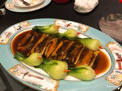 -北京王府井希尔顿酒店·秦唐中餐厅Chynna
