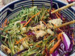 -老九圆山西面馆(CBD店)