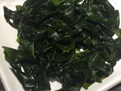 海带苗-渝味晓宇火锅(合川路店)