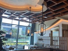 -庆江南江南菜(琴湖溪里花园城店)